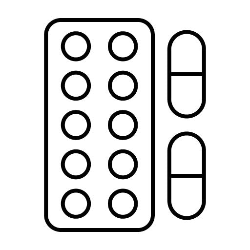 Medicine Icon