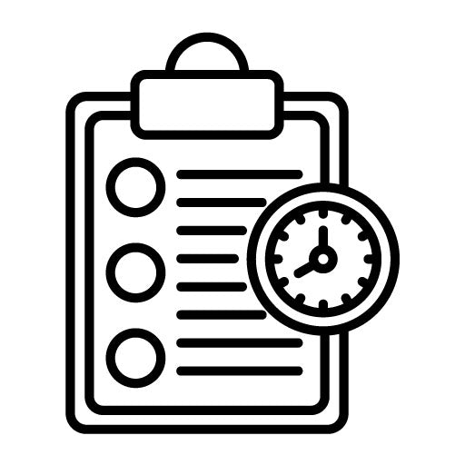 Plans Icon