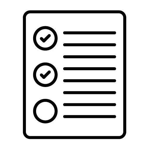 Quota Icon