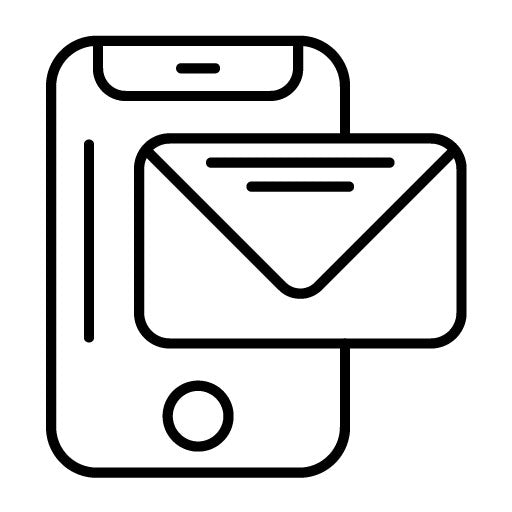 Sms Marketing Icon | Sales