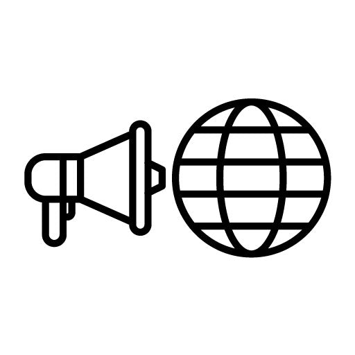 Social Selling Icon