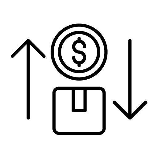 Variables Icon