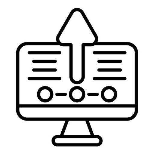 Upgrade Desktop Icon