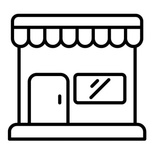 Store Icon