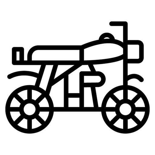 Bike Icon