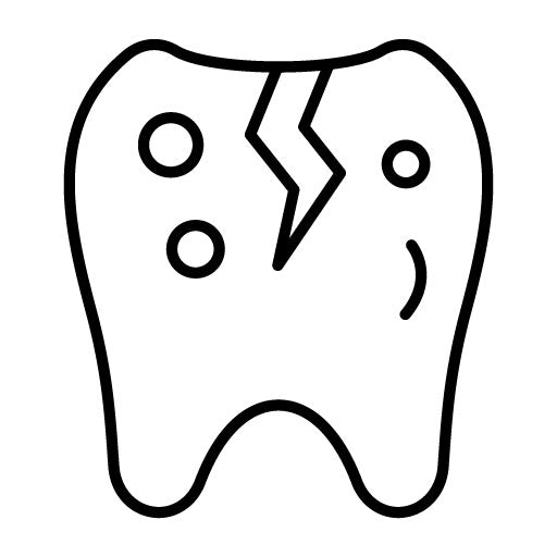 Tooth Problem Icon