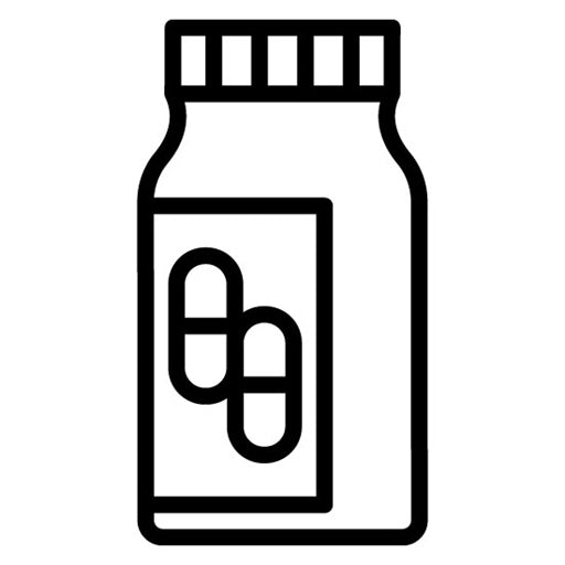 Painkiller Icon