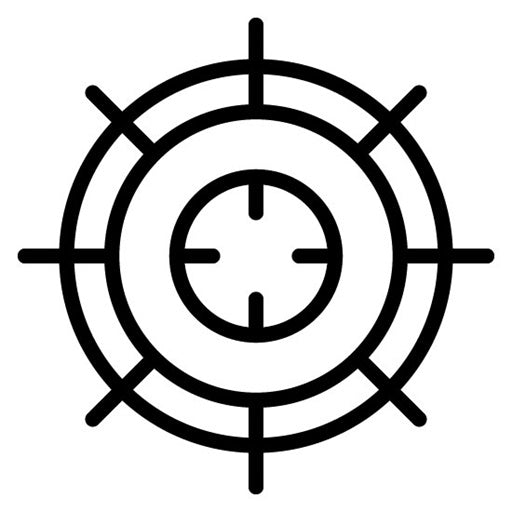 Aim Icon