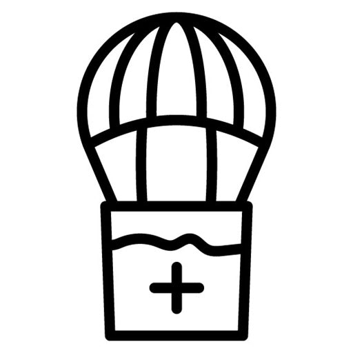 Airdrop Icon