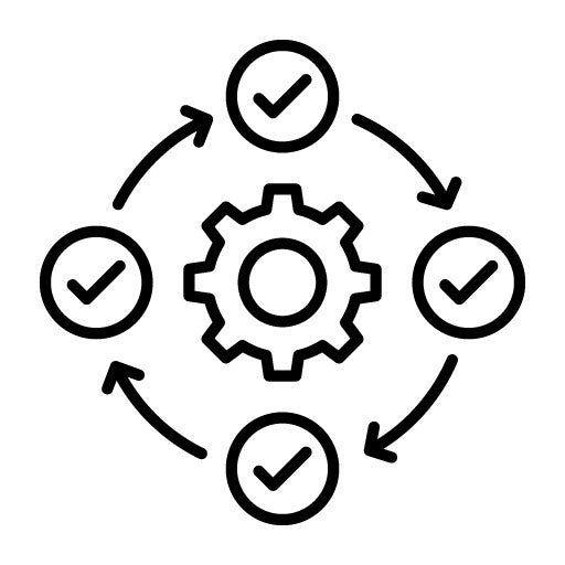 Agile Icon | Marketing Technology
