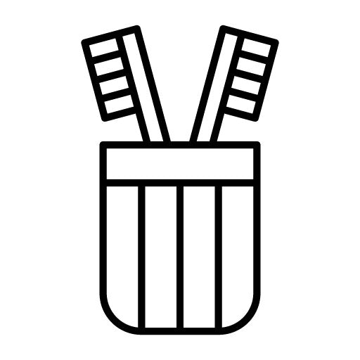 Tooth Brushes Icon