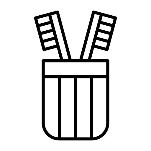 Tooth Brushes Icon