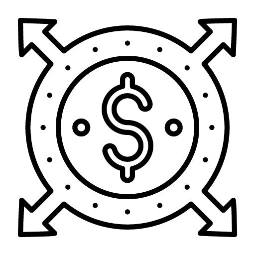Affiliate Marketing Icon | Marketing Technology