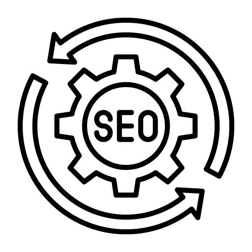 Seo Icon | Marketing Technology