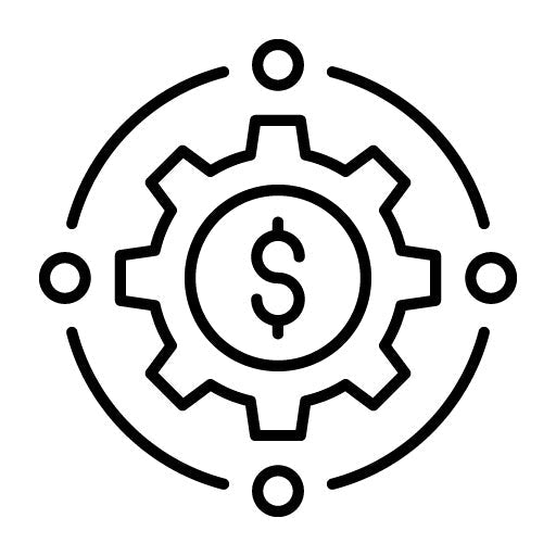 Sales Enablement Icon