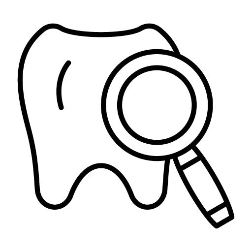 Dental Checkup Icon