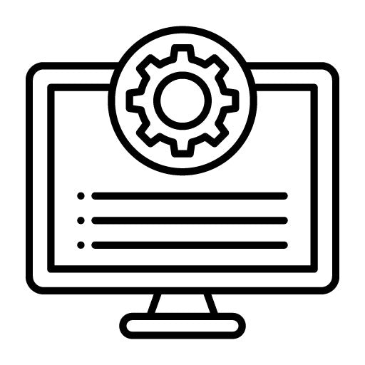 Content Optimization Icon