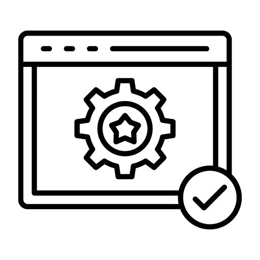 Success Icon | Marketing Technology