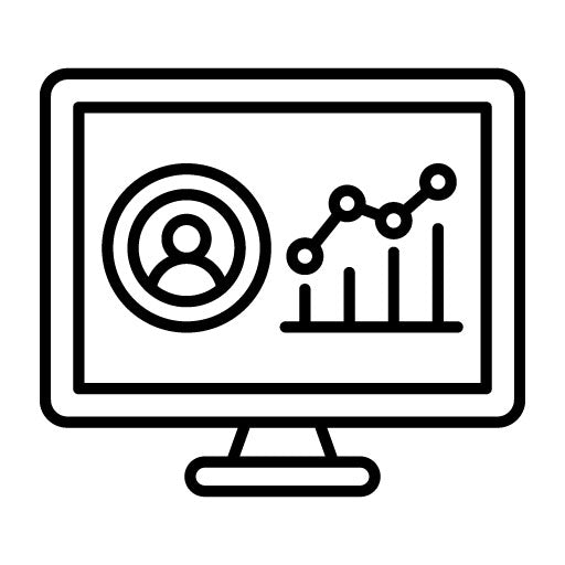 Audience Data Icon
