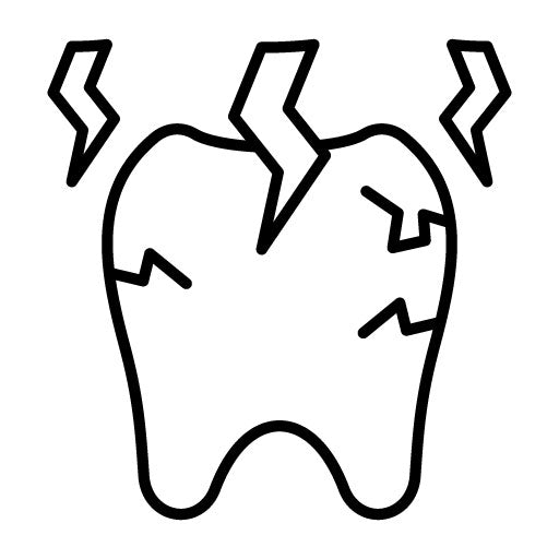 Toothache Icon