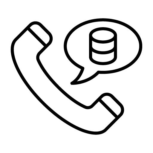 Contact Database Icon
