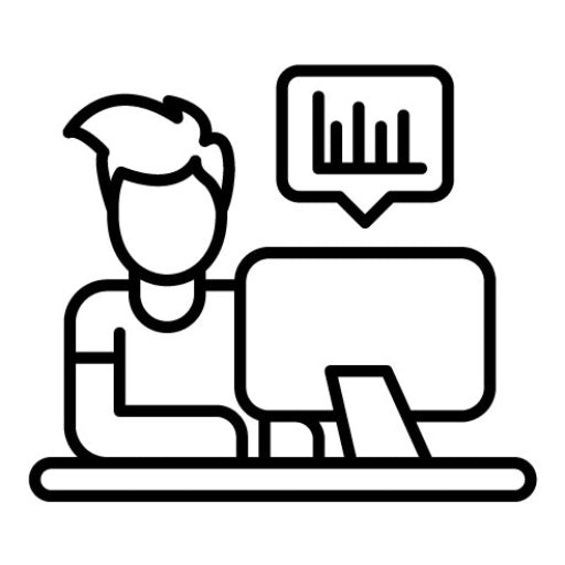 Analyst Icon