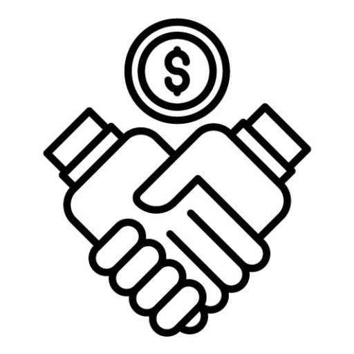 Book Value Icon