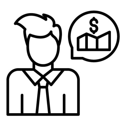 Broker Icon | Investing