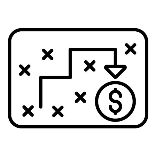 Investment Plan Icon
