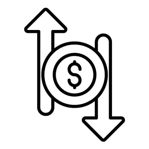 Volatility Icon