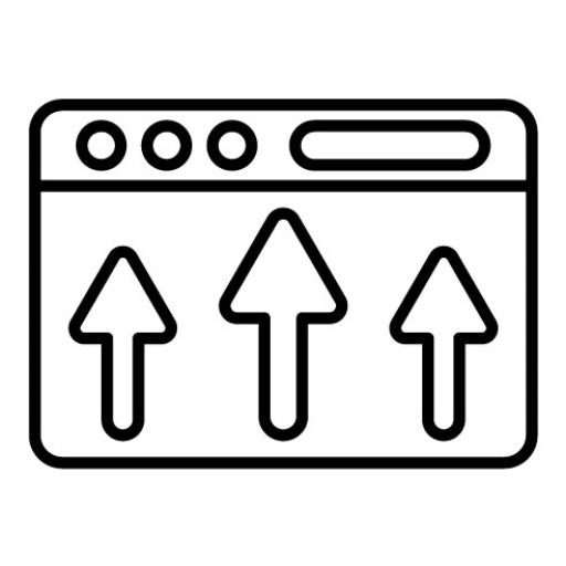 Above The Fold Icon
