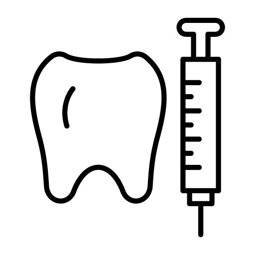 Anesthesia Icon