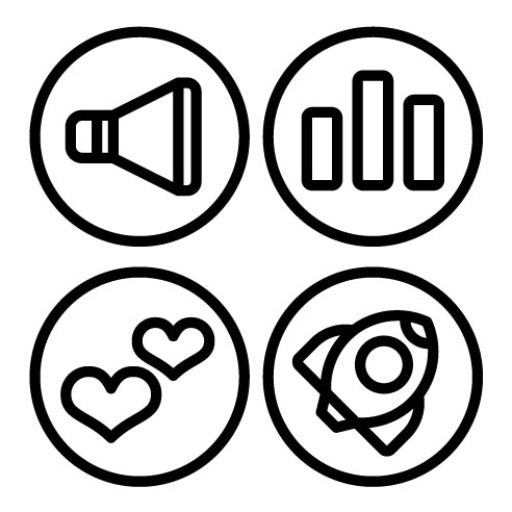Aidca Icon