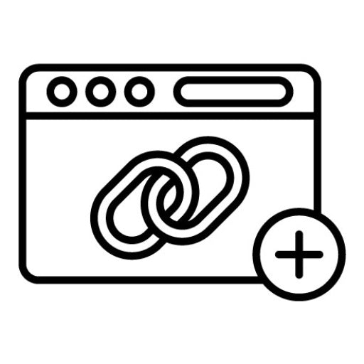 Backlinks Icon
