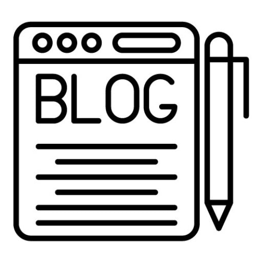 Blog Icon
