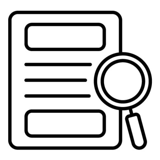 Case Study Icon