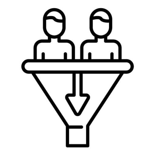 Conversion Icon
