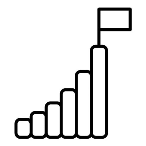 Goal Icon | Copywriting