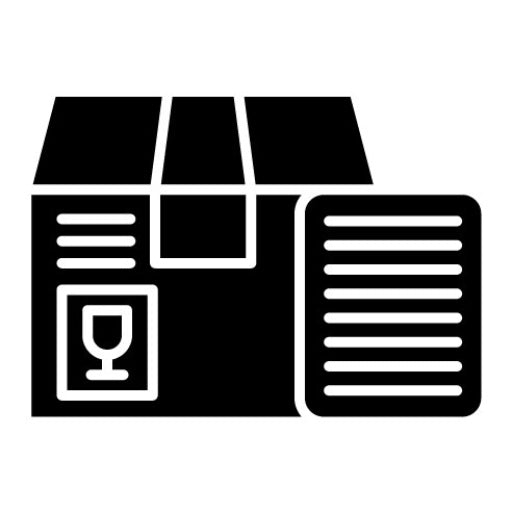 Product Glyph Icon