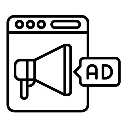 Promotional Technique Icon