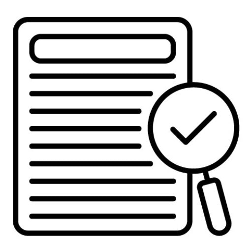 Proofreading Icon