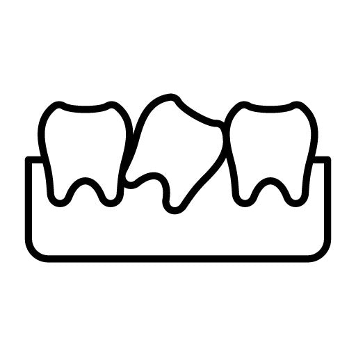 Wisdom Tooth Icon