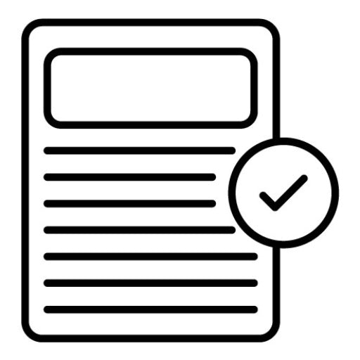 Subheads Icon