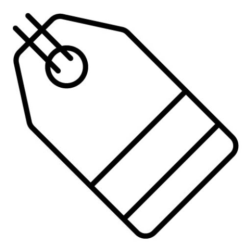 Title Tag Icon