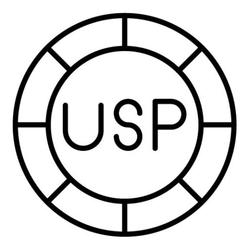 Unique Selling Proposition Icon