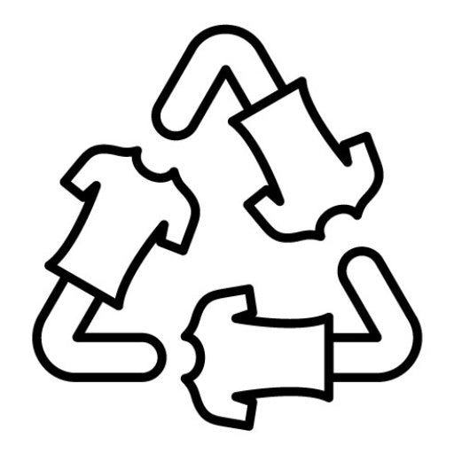 Upcycling Icon