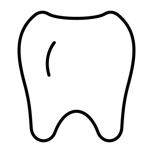 Teeth Icon