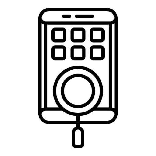 Social Media Audit Icon