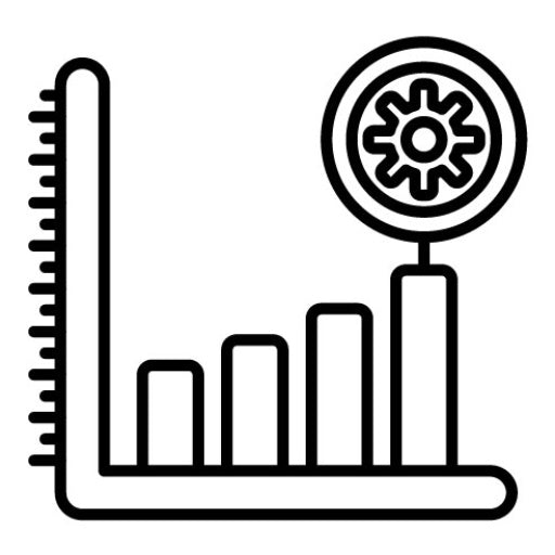 Search Engine Optimisation Icon