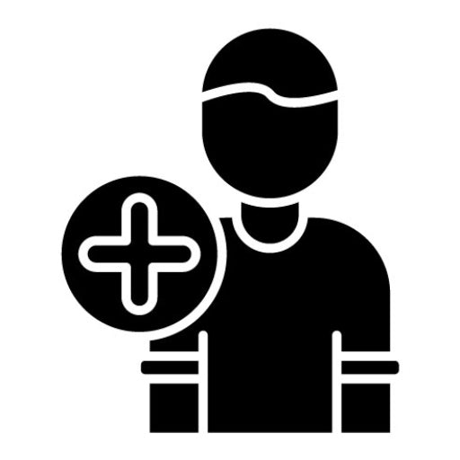 Building Brand Loyalty Glyph Icon
